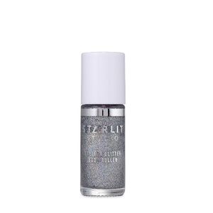 B2G2 Starlit Studio Silver Body Glitter Roller